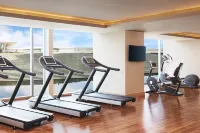 Taj Bangalore - Gym