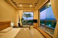 Hotel Saptarang Residency Panhala - Parking