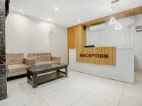 Hotel AK Continental Zirakpur Hotels in Zirakpur