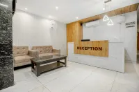 Hotel AK Continental Zirakpur