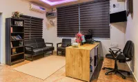 Treebo Naaz Royal Hotels in Thanjavur