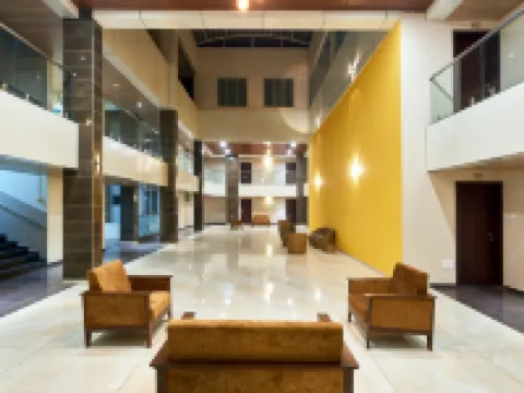 Hotel Tulsi Hotels in Kolhapur