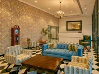 The Waverly Hotel & Residences - Park Yeri