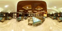 The India Benares