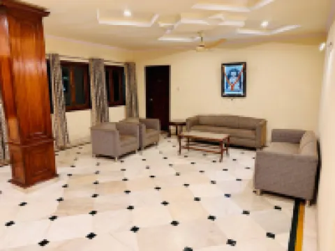 Hotel Bombay Inn