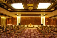 Nrich Skyotel Hotels in Навсари