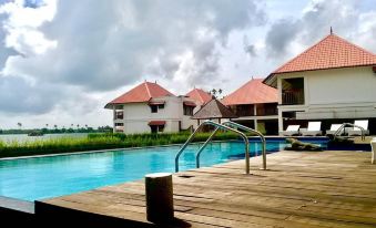 Paloma Backwater Resorts