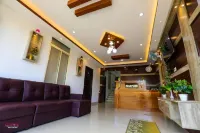 Karapuzha Residency