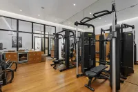 Regent Porto Montenegro - Gym