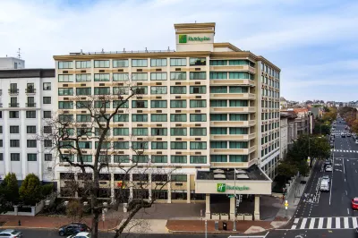 Holiday Inn Washington-Central/White House Hotels in Washington