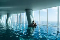 Four Seasons Hotel Guangzhou - 5-stjärniga