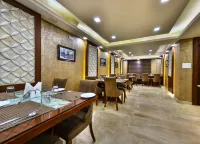 Clarks Inn Srinagar