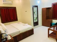 Tiger County Jungle Lodge Hotels in Mananthavady