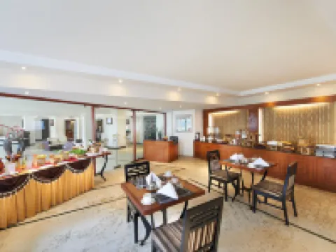 Accord Highland Hotel Ooty Hotels in Ooty