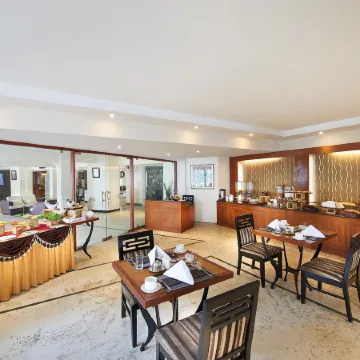 Accord Highland Hotel Ooty