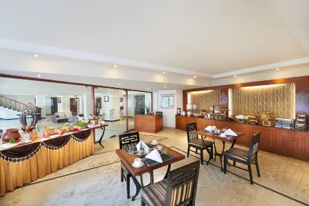 Accord Highland Hotel Ooty Отели рядом с достопримечательностью «Wildvibes Ooty»