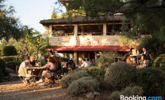 Boutique Hotel - Poggio ai Santi