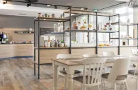 Best Western Plus Hotel Papenburg - bar