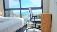 AO403-Nice Seaview One Bedroom at Ao Nang Beach