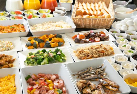 크레도 호텔 대욕장