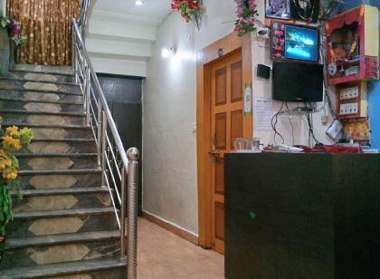 Hotel Amar Palace