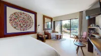 Hotel Xcaret Arte - All Parks All Fun Inclusive - Adults Only Hotels near xcaret