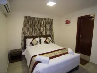 Iris Comfort Inn