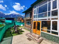 Hotel Seven Pahalgam Hotels in Anantnag