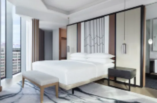 Tirana Marriott Hotel di Tirana