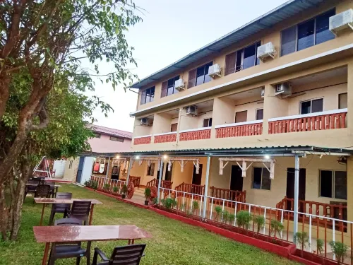 Shivneri Valley Escape Hotel - A Scenic Valley View Hotel in Mahabaleshwar Hotels in Avakali