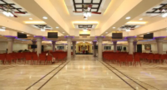 新伍德蘭茲飯店