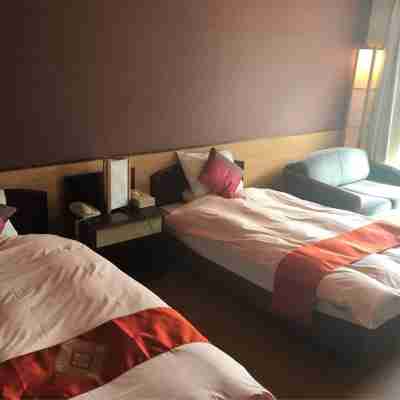 美杉リゾート ホテル アネックス Rooms