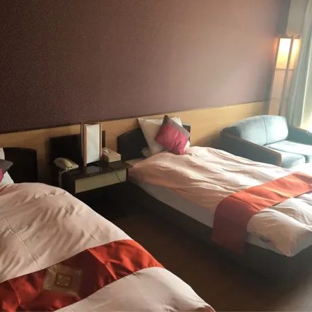 Hinotani Onsen Misugi Resort Hotel Annex