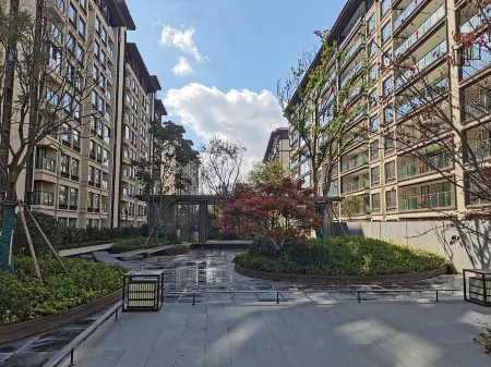 Wushuang Homestay (Gudian Road)