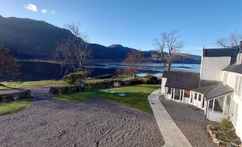 Kintail Lodge Hotel