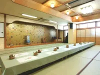 伊瑪庫尼日式旅館