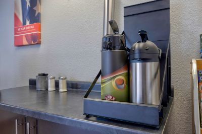 レストラン モテール 6 オシュコシュの写真