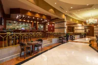 InterContinental ALMATY by IHG - 5-Star