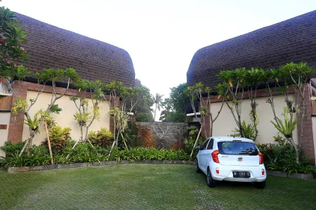 Tanamas Villas Ubud by Best Deals Asia Hospitality