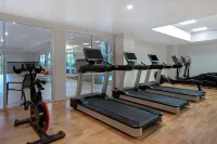 Hyatt House Mall of America/MSP Airport - Kuntosalit