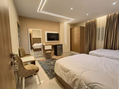Discover Pyramids Inn Hotels in Nazlet Al Batran