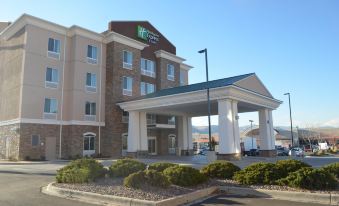 Holiday Inn Express & Suites Golden - Denver Area