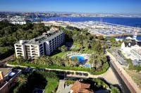Vila Gale Cascais Hotel dekat Transrent