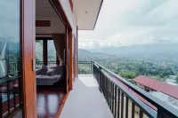 Villa Hill Side by Bukit Panorama Sanad