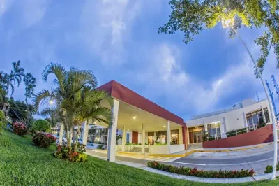 Posada de Tampico