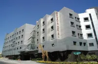 Geneva Hotel Hotels in Amman