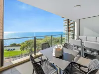 Oaks Redcliffe Mon Komo Suites Hotels in Redcliffe