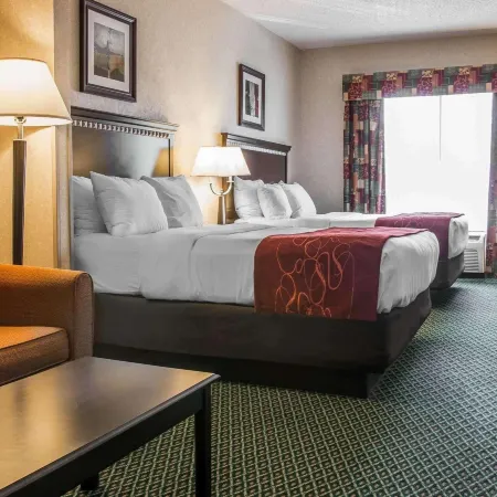 Comfort Suites