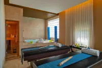 Hotel Paracas, a Luxury Collection Resort, Paracas - Spa