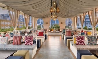 The Westin Hyderabad Mindspace